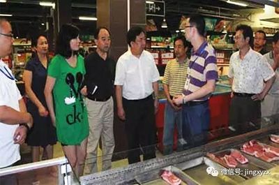 襄陽(yáng)市農(nóng)產(chǎn)品抽檢結(jié)果喜人，80批次樣品全部合格